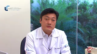 Tratamento da Ruptura do Manguito Rotador do Ombro explicado pelo Dr. Fernando Cinagava