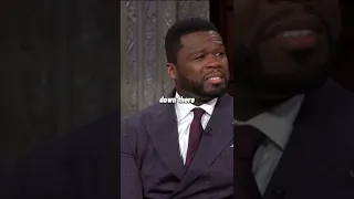 50 Cent Explains why he doesn’t like Big Houses😂