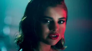 Selena Gomez, Marshmello  - Wolves (Instrumental Song Official)