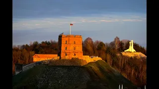 Gedimino kalno teritorijoje rastas paskutinis neatrastas Žemutinės pilies bokštas