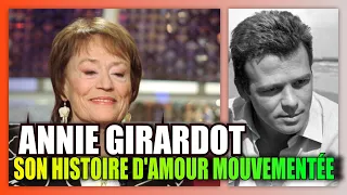 Annie Girardot : qui était Renato Salvatori, son grand amour et père de sa fille Giulia ?