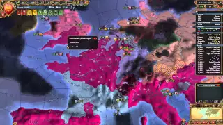 Europa Universalis IV Roman MegaCampaign - Korchin shall face the might of Rome - Part 6