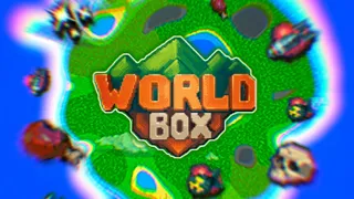 все о новых чертах в WorldBox!