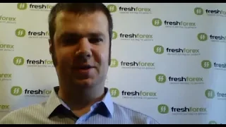 Александр Горячев. Обзор рынков FreshForex 4 июня 2019 г.