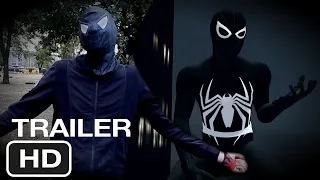 Дивный Паук 2 - Финальный Трейлер (2019) | A Spider-Man Fan Film