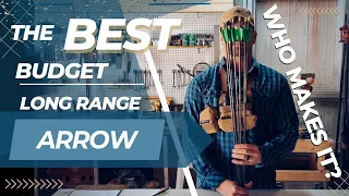 What is the Best Budget Long Range Arrow?!