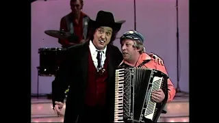 Ken Dodd & Hank Walters and the Dusty Road Ramblers   Its Good To See You