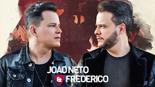 JOÃO NETO & FREDERICO GRANDES MUSICAS E SUCESSOS E MELODIAS BRASILEIRAS pt01 LUSOFONIA
