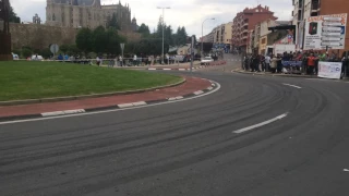 Rally Astorga 28/5/17 6