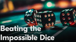 How Probability Helps Us Understand an Unbeatable Game