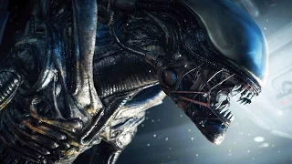 Alien: Isolation -  Предзаказ игры  (русская озвучка) трейлер