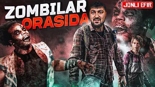 LAST OF US / ZOMBILAR ORASIDA / JONLI STREAM