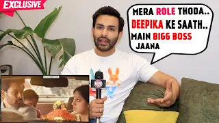 Naman Shaw On Comeback With Mangal Lakshmi, Offer Of Bigg Boss & KKK, Bond With Deepika 27