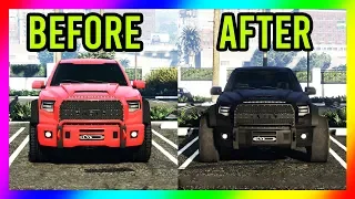 GTA 5 - 10 CARS THAT LOOK AMAZING WITH F1 TIRES!!