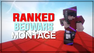 Ranked bedwars Montage [2000 ELO]