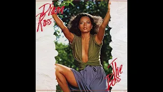 Diana Ross - The Boss - Remix