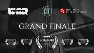 GRAND FINALE | Score Relief 2024 Winners Announced!