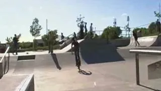 Brandon Smeltzer & Mikey Vitatoe Edit