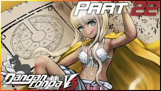 HANGING OUT WITH THE DEAD | Danganronpa V3: Killing Harmony Let's Play | Part 22