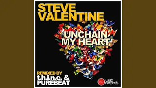 Unchain My Heart (Purebeat Bigroom Remix)