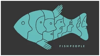 Fishpeople Trailer | Lives Transformed by the Sea