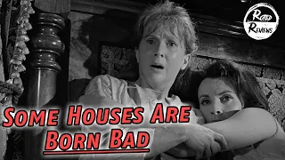 The "Real" Mount Everest of Haunted House Movies