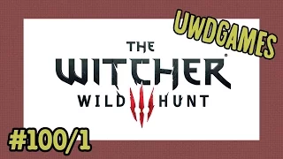 The Witcher 3: Wild Hunt, Часть 100/1 (Лысая гора)