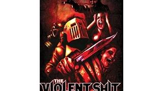 Mrparka's Reviews "The Violent Shit Collection: 5 Film Set" (Synapse, Release 04.11.2017)