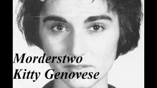 Sprawa Kitty Genovese | Aneks kryminalny