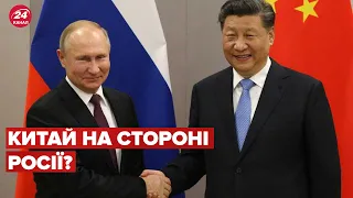 Росія та Китай провели спільні військові навчання