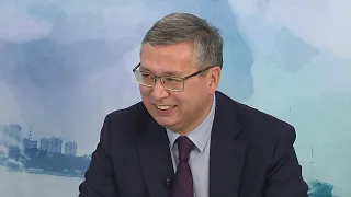 "Поговорим за жизнь. Олег Васильев"