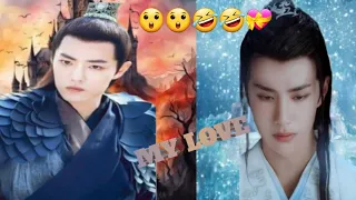 MY LOVE /Part12/XIANWANG FANFICTION EXPLAIN IN HINDI