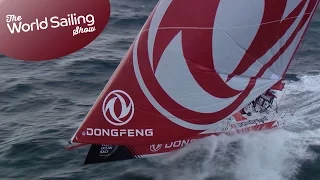 The World Sailing Show - May 2017