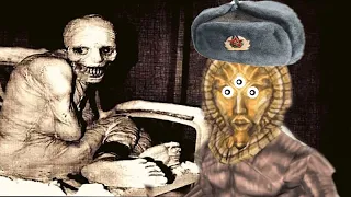 Dagoth ur reads The Russian sleep experiment creepypasta