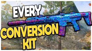 Modern Warfare III: All Conversion Kits Gameplay! (These are BROKEN!) | MWIII Conversion Kits