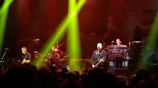 The Stranglers - This Song Will Get Me Over You - Live - The Hexagon, Reading - 12th March 2019