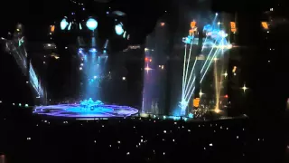 MUSE - The Handler - Live at the o2 arena London