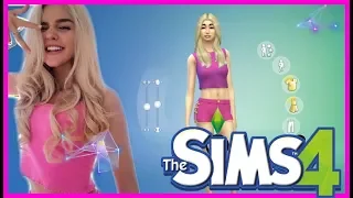 The Sims 4: Создание Блогеров/Катя Адушкина, Ева Миллер, Виктория Милки, Миллс Кел