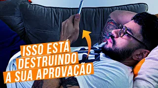 5 Hábitos Matinais TERRÍVEIS Para O Seu Estudo