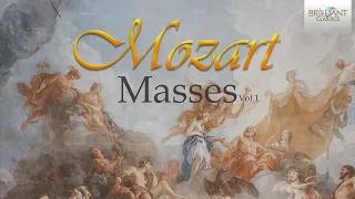 Mozart Masses, Vol. 1