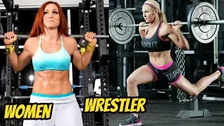 Most Beautiful WWE Women Wrestlers 2018 || Nikki Bella |Emma|Charlotte