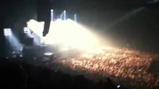 Du Hast-Rammstein Montreal 2012