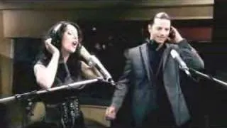 pasion video original - sarah brightman & fernando lima