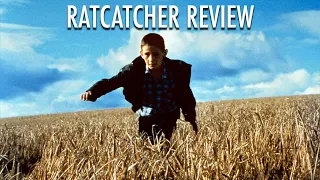 Ratcatcher | 1999 | Movie Review | Criterion Collection # 162 | Lynne Ramsay