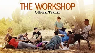 The Workshop | Official UK Trailer | Curzon