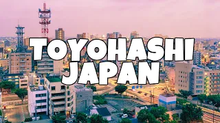 Best Things To Do in Toyohashi Japan