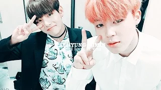 VMIN| when I look at you