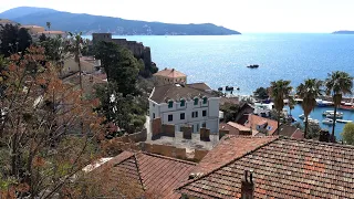 2023-04 - Herceg Novi & Igalo, Montenegro