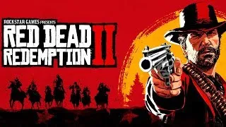 Red Dead Redemption 2 | Прохождение часть 2 | [RUS] Stream