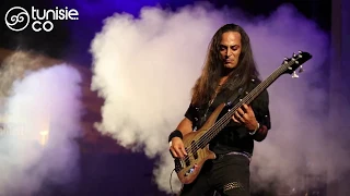 MYRATH - Believer au festival international de Bizerte